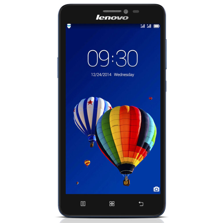 Telefon mobil Lenovo S850, 16GB, Dual SIM, Roz
