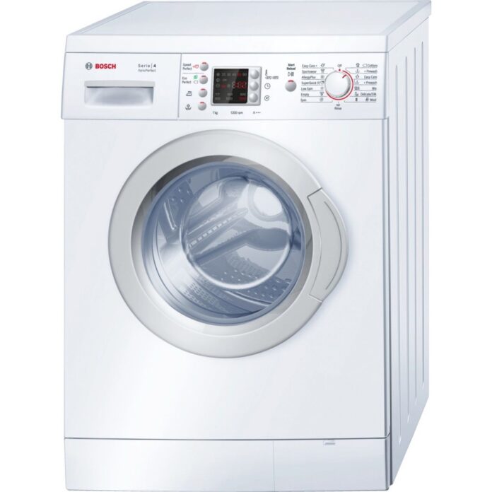 Masina de spalat rufe Bosch WAE24469BY, 7 kg, 1200 RPM, Clasa A+++