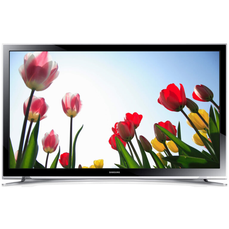 Televizor Smart LED, Samsung 32H4500, 80 cm, HD