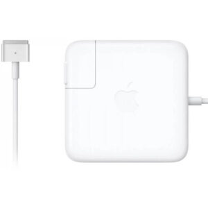 Incarcator laptop MagSafe 2 Apple pentru MacBook Pro 13, 60W, Alb Incarcator laptop MagSafe 2 Apple pentru MacBook Pro 13, 60W, Alb