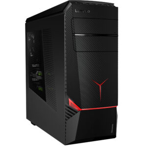 Sistem Desktop PC Lenovo IdeaCentre Y900-34ISZ, Intel Core i7-6700K, 32GB DDR4, HDD 1TB + SSD 256GB, nVidia GeForce GTX 970 4GB, Free DOS Sistem Desktop PC Lenovo IdeaCentre Y900-34ISZ, Intel Core i7-6700K, 32GB DDR4, HDD 1TB + SSD 256GB, nVidia GeForce GTX 970 4GB, Free DOS