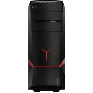 Sistem Desktop PC Gaming Lenovo IdeaCentre Y900-34ISZ, Intel Core i7-6700K, 16GB DDR4, HDD 1TB + SSD 256GB, nVidia GeForce GTX 1080 8GB, Free DOS Sistem Desktop PC Gaming Lenovo IdeaCentre Y900-34ISZ, Intel Core i7-6700K, 16GB DDR4, HDD 1TB + SSD 256GB, nVidia GeForce GTX 1080 8GB, Free DOS