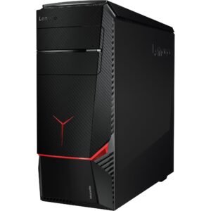 Sistem Desktop PC Gaming Lenovo IdeaCentre Y700-34ISH, Intel Core i7-6700, 16GB DDR4, HDD 1TB + SSD 256GB, nVidia GeForce GTX 1070 8GB, Free DOS Sistem Desktop PC Gaming Lenovo IdeaCentre Y700-34ISH, Intel Core i7-6700, 16GB DDR4, HDD 1TB + SSD 256GB, nVidia GeForce GTX 1070 8GB, Free DOS