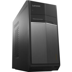 Sistem Desktop Lenovo IdeaCentre 710-25ISH, Intel Core i5-6400, 8GB DDR4, HDD 1TB, nVidia GeForce GTX 960 2GB, Free DOS Sistem Desktop Lenovo IdeaCentre 710-25ISH, Intel Core i5-6400, 8GB DDR4, HDD 1TB, nVidia GeForce GTX 960 2GB, Free DOS