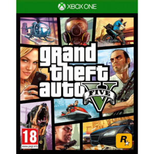 Joc Xbox One Grand Theft Auto V Joc Xbox One Grand Theft Auto V