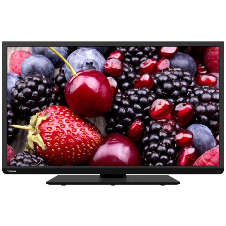 Televizor Smart LED, Toshiba 40L3433DG, 102 cm, Full HD
