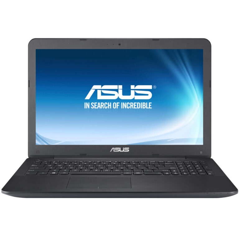 Laptop Asus XX064D, Intel Core i3-4030U, 4GB DDR3, HDD 500GB, nVidia GeForce 820M 2GB, Free DOS