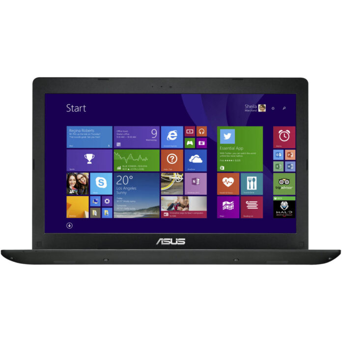 Laptop Asus X553MA, Intel Pentium N3540, 4GB DDR3, HDD 1TB, Intel HD Graphics, Windows 8 Laptop Asus X553MA, Intel Pentium N3540, 4GB DDR3, HDD 1TB, Intel HD Graphics, Windows 8