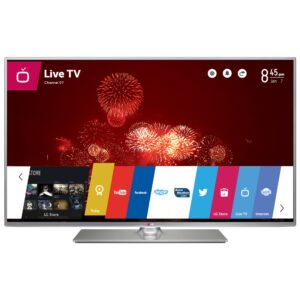 Televizor Smart LED 3D, LG 70LB650V, 177 cm, Full HD Televizor Smart LED 3D, LG 70LB650V, 177 cm, Full HD