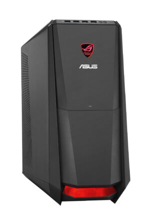 Sistem Desktop PC Asus G30AK-RO004D, Intel Core i7, Memorie 16GB, HDD 1TB + SSD 128GB, nVidia GeForce, Free DOS Sistem Desktop PC Asus G30AK-RO004D, Intel Core i7, Memorie 16GB, HDD 1TB + SSD 128GB, nVidia GeForce, Free DOS