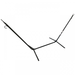 Suport hamac Easy Camping, 286x97x133 cm, maxim 130 kg Suport hamac Easy Camping, 286x97x133 cm, maxim 130 kg