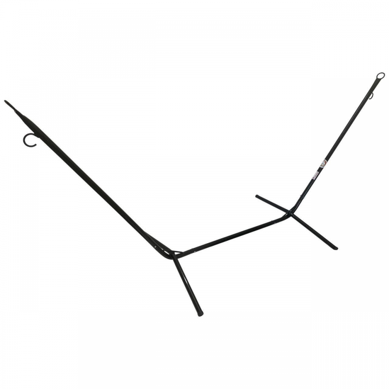 Suport hamac Easy Camping, 286x97x133 cm, maxim 130 kg Suport hamac Easy Camping, 286x97x133 cm, maxim 130 kg
