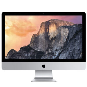 Sistem Desktop PC All-In-One Apple iMac, Intel Core i5, HDD 1TB, Memorie 8GB, AMD Radeon, Mac OS X Sistem Desktop PC All-In-One Apple iMac, Intel Core i5, HDD 1TB, Memorie 8GB, AMD Radeon, Mac OS X
