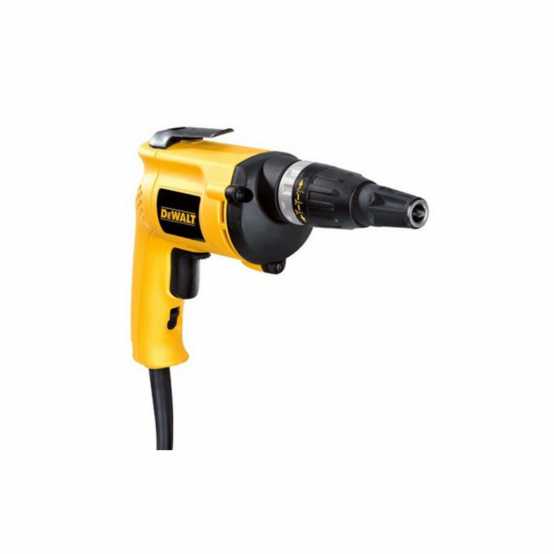 Masina de insurubat gips-carton, DeWALT, tip DW274-QS, 540W Masina de insurubat gips-carton, DeWALT, tip DW274-QS, 540W