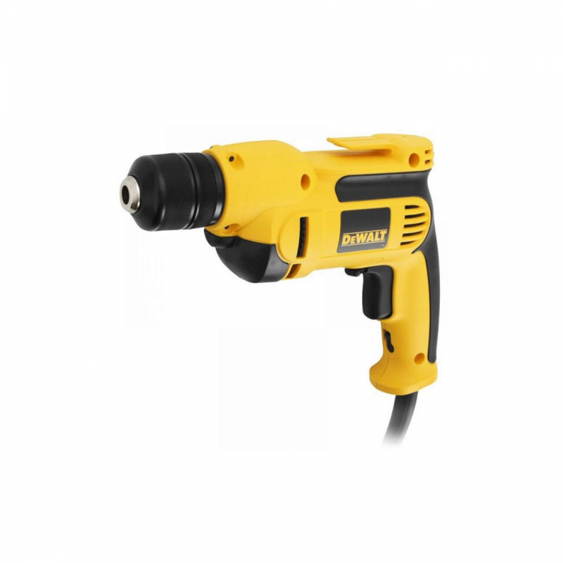 Masina de gaurit fara percutie, mandrina rapida, DeWALT, tip DWD112S-QS, 700W Masina de gaurit fara percutie, mandrina rapida, DeWALT, tip DWD112S-QS, 700W