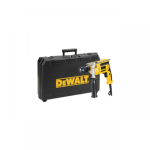 Masina de gaurit cu percutie, mandrina rapida, DeWALT, tip DWD024KS-QS, 701W Masina de gaurit cu percutie, mandrina rapida, DeWALT, tip DWD024KS-QS, 701W