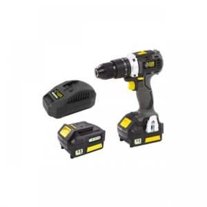 Masina de gaurit/insurubat cu percutie cu acumulatori, Brushless, 2 x 3.0Ah, 18V, Li-Ion, 45Nm, FarTools Franta, tip XFB-IMPACT Masina de gaurit/insurubat cu percutie cu acumulatori, Brushless, 2 x 3.0Ah, 18V, Li-Ion, 45Nm, FarTools Franta, tip XFB-IMPACT