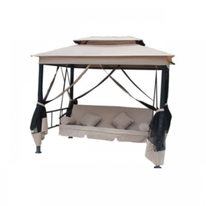 Balansoar gradina Strend Pro ALIPASCHA Lux, 257x174x235 cm Balansoar gradina Strend Pro ALIPASCHA Lux, 257x174x235 cm