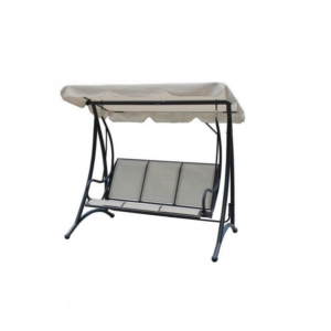 Balansoar de gradina Strend Pro Casablanca, 194x119x170 cm, max 250 Kg Balansoar de gradina Strend Pro Casablanca, 194x119x170 cm, max 250 Kg