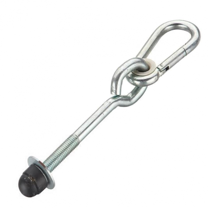 Ancora pentru hamac Strend Pro LEQ AH91, dimensiune M12x140 mm Ancora pentru hamac Strend Pro LEQ AH91, dimensiune M12x140 mm