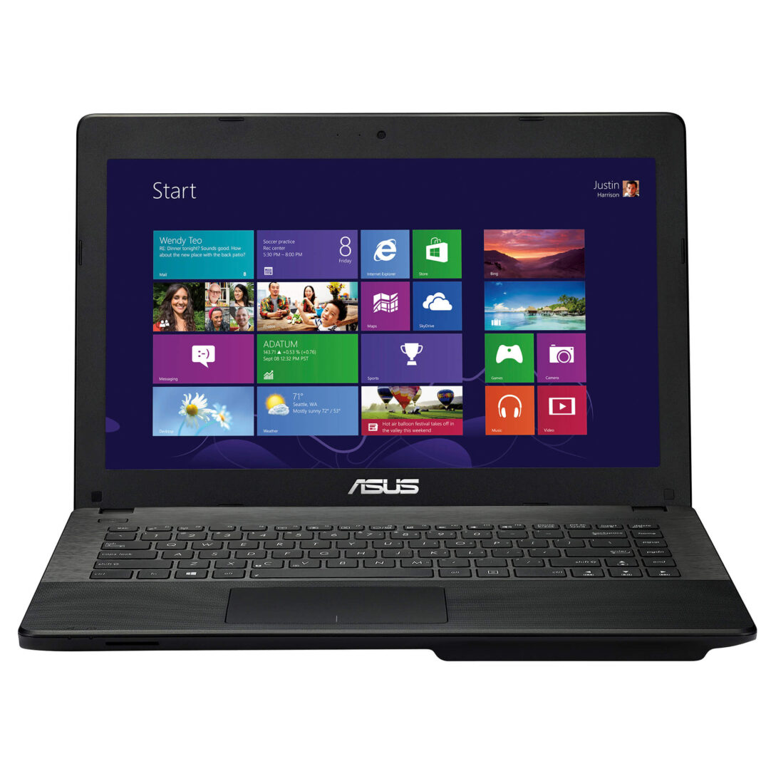 Laptop Asus X451MAV-VX285B, Intel Celeron N2930, 4GB DDR3, HDD 500GB, Intel HD Graphics, Windows 8 Laptop Asus X451MAV-VX285B, Intel Celeron N2930, 4GB DDR3, HDD 500GB, Intel HD Graphics, Windows 8