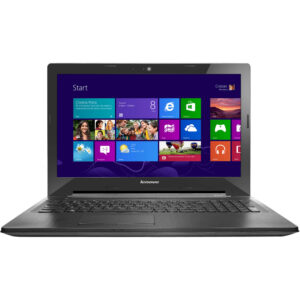Laptop Lenovo G50-30, Intel Celeron N2840, 2GB DDR3, HDD 500GB, Intel HD Graphics, Windows 8 Laptop Lenovo G50-30, Intel Celeron N2840, 2GB DDR3, HDD 500GB, Intel HD Graphics, Windows 8
