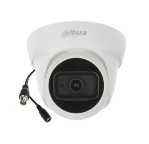 Camera de supraveghere, interior, 8MP, Dahua HAC-HDW1800TL-A-0280B, lentila 2.8mm, IR 30m Camera de supraveghere, interior, 8MP, Dahua HAC-HDW1800TL-A-0280B, lentila 2.8mm, IR 30m