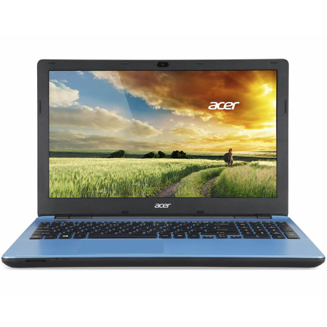Laptop Acer Aspire E5, Intel Celeron N2940, 4GB DDR3, HDD 500GB, Intel HD Graphics, Linux
