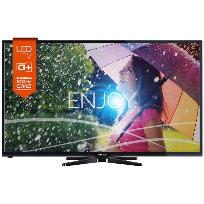 Televizor LED, Horizon 22HL710F, 56 cm, Full HD Televizor LED, Horizon 22HL710F, 56 cm, Full HD