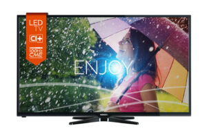 Televizor LED, Horizon 24HL710H, 61 cm, HD Televizor LED, Horizon 24HL710H, 61 cm, HD