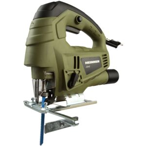 Fierastrau pendular Heinner JSA42, 800 W Fierastrau pendular Heinner JSA42, 800 W