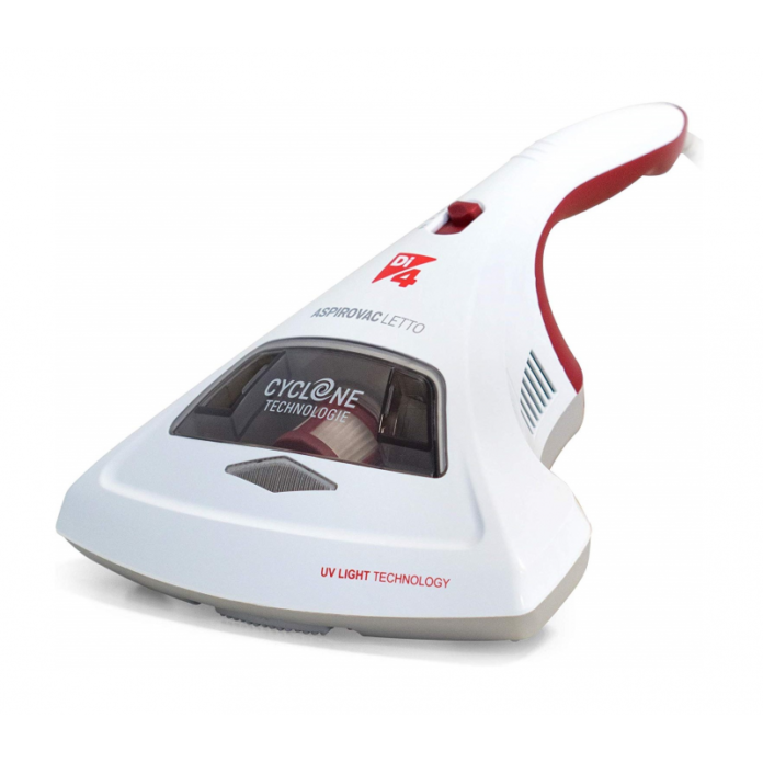 Aspirator UV antiacarieni Daga Di4 Aspirovac Letto, 400W, saltele si canapele Aspirator UV antiacarieni Daga Di4 Aspirovac Letto, 400W, saltele si canapele
