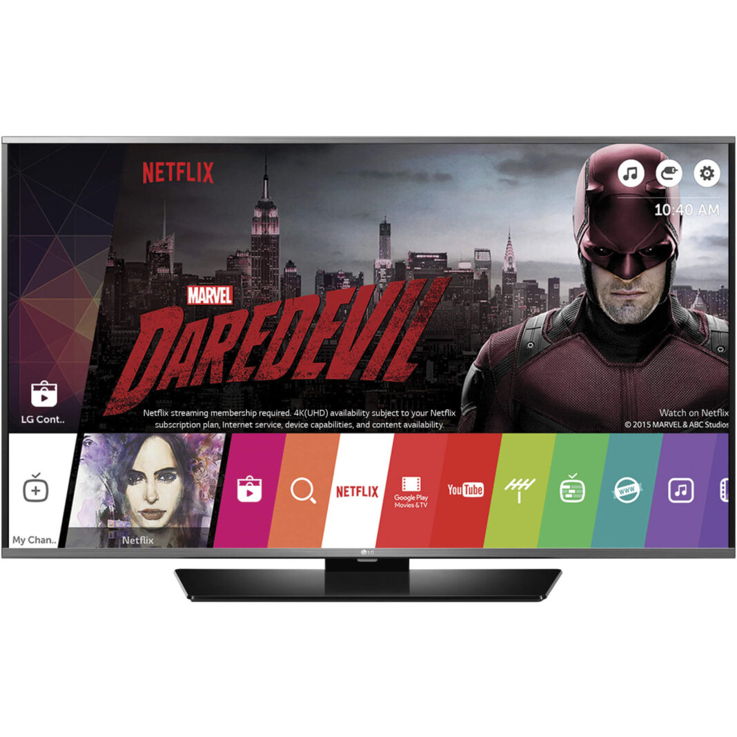 Televizor Smart LED, LG 55LF630V, 139 cm, Full HD Televizor Smart LED, LG 55LF630V, 139 cm, Full HD