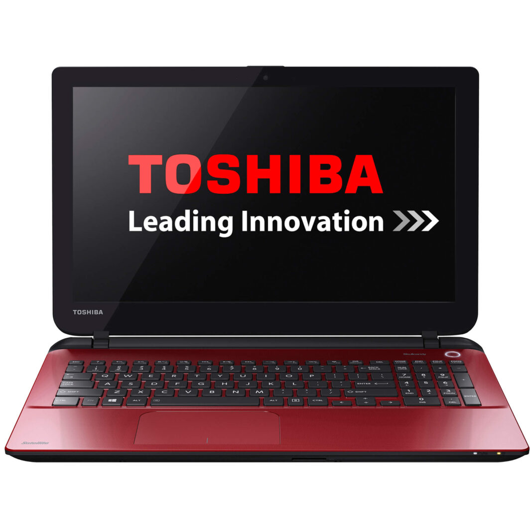 Laptop Toshiba Satellite L50-B-2CK, Intel Celeron N2840, 4GB DDR3, HDD 500GB, Intel HD Graphics, Free DOS