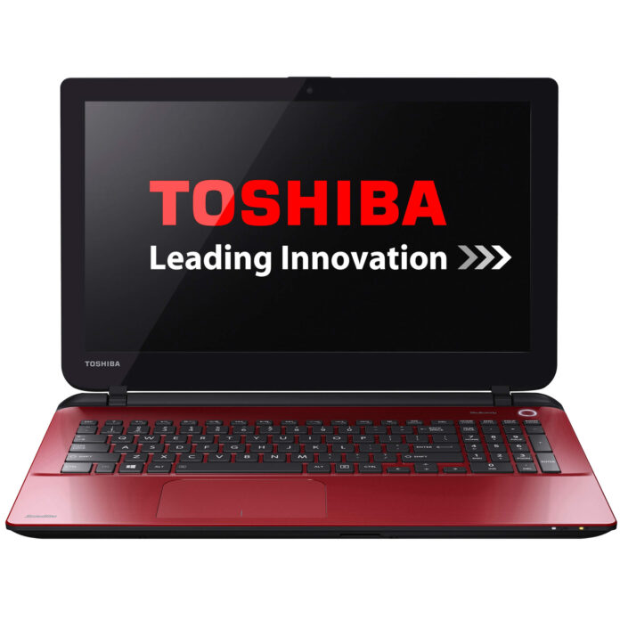 Laptop Toshiba Satellite L50-B-2CK, Intel Celeron N2840, 4GB DDR3, HDD 500GB, Intel HD Graphics, Free DOS