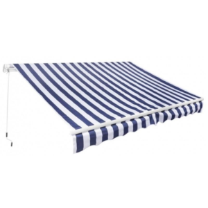 Copertina marchiza cu rola din aluminiu Strend Pro Coventina, 300 x200cm, 280 g/m2 Copertina marchiza cu rola din aluminiu Strend Pro Coventina, 300 x200cm, 280 g/m2