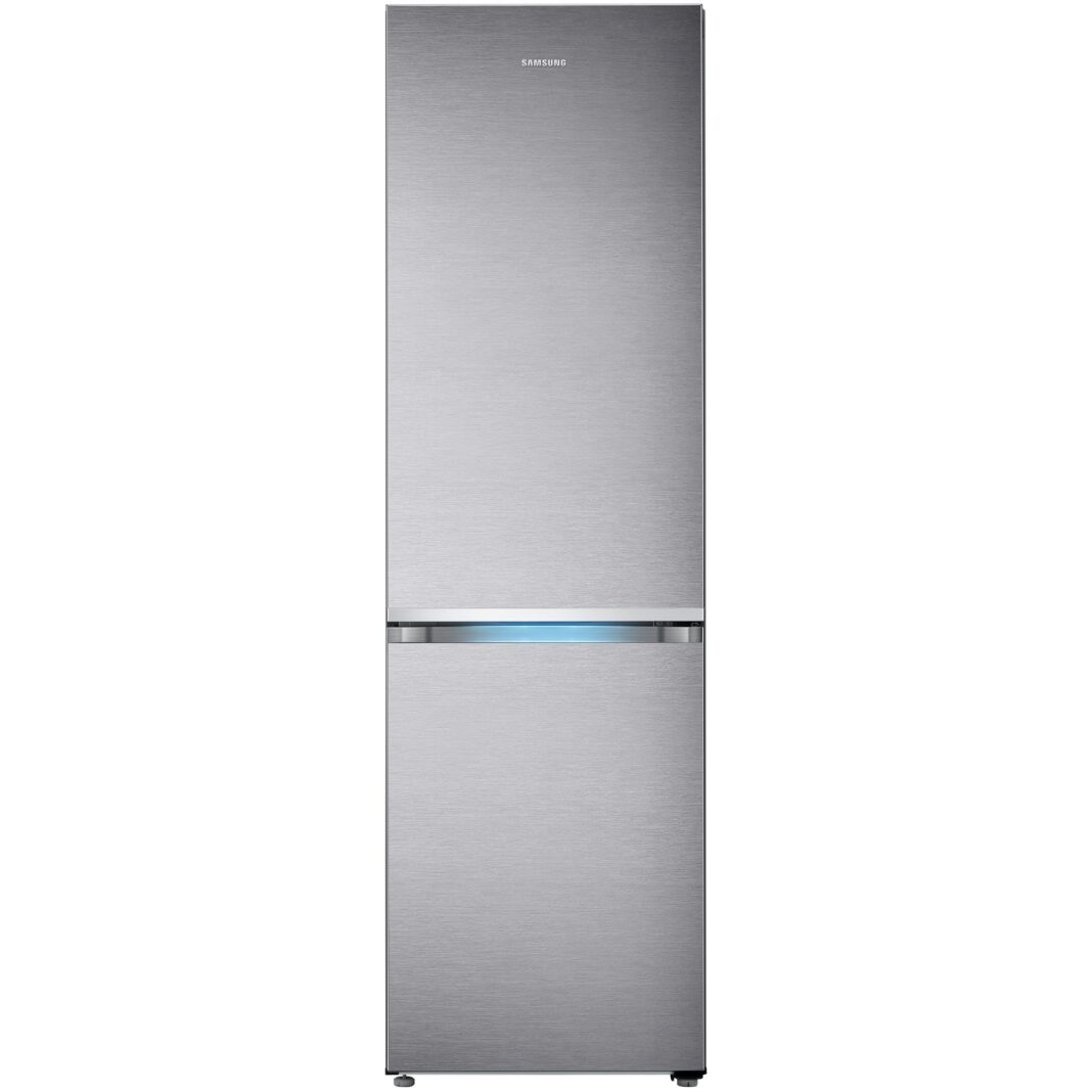 Combina frigorifica Samsung RB41J7735SR/EF, 410 l, Clasa A++, Inox Combina frigorifica Samsung RB41J7735SR/EF, 410 l, Clasa A++, Inox