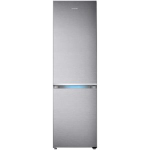 Combina frigorifica Samsung RB41J7735SR/EF, 410 l, Clasa A++, Inox Combina frigorifica Samsung RB41J7735SR/EF, 410 l, Clasa A++, Inox