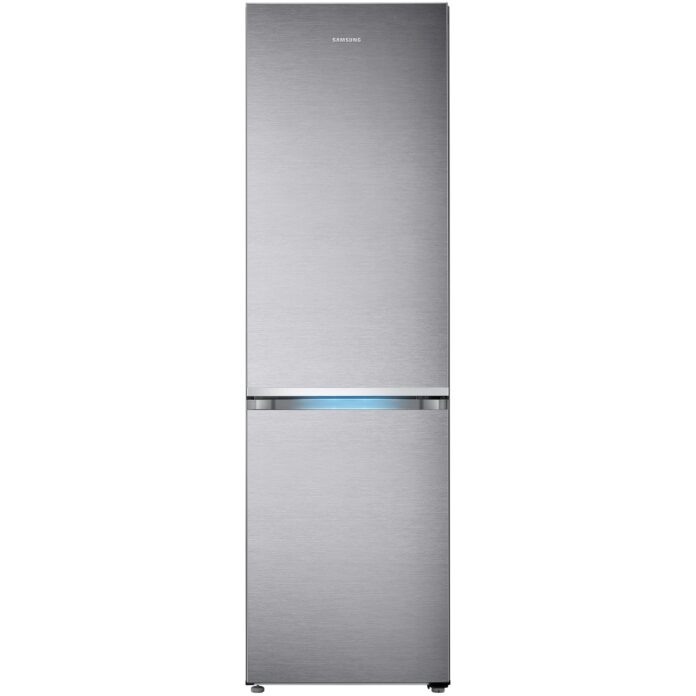 Combina frigorifica Samsung RB41J7735SR/EF, 410 l, Clasa A++, Inox Combina frigorifica Samsung RB41J7735SR/EF, 410 l, Clasa A++, Inox