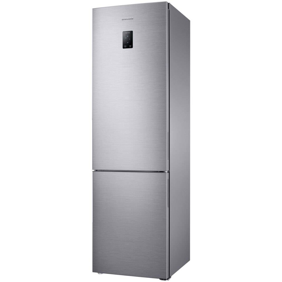 Combina frigorifica Samsung RB37J5240SS/EF, 367 l, Clasa A+, Inox Combina frigorifica Samsung RB37J5240SS/EF, 367 l, Clasa A+, Inox