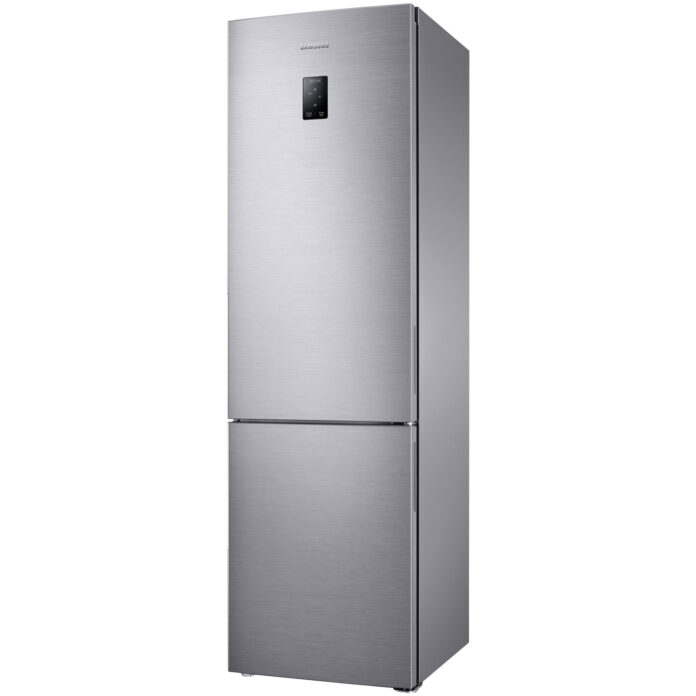 Combina frigorifica Samsung RB37J5240SS/EF, 367 l, Clasa A+, Inox Combina frigorifica Samsung RB37J5240SS/EF, 367 l, Clasa A+, Inox