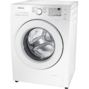 Masina de spalat rufe Samsung WW80J3283KW/LE, 8 kg, 1200 RPM, Clasa A+++ Masina de spalat rufe Samsung WW80J3283KW/LE, 8 kg, 1200 RPM, Clasa A+++