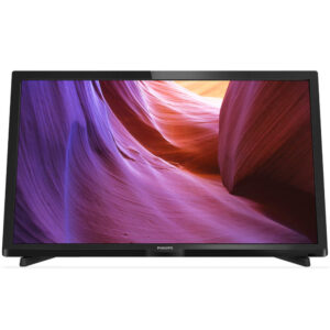 Televizor LED, Philips 24PHH4000, 61 cm, HD Televizor LED, Philips 24PHH4000, 61 cm, HD