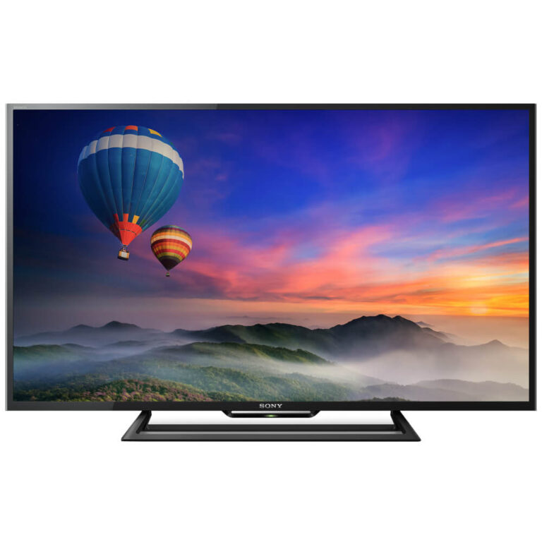 Televizor LED, Sony 32R400CB, 80 cm, HD