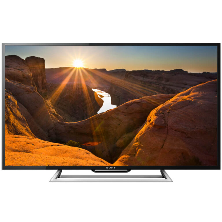 Televizor Smart LED, Sony 32R500C, 80 cm, HD