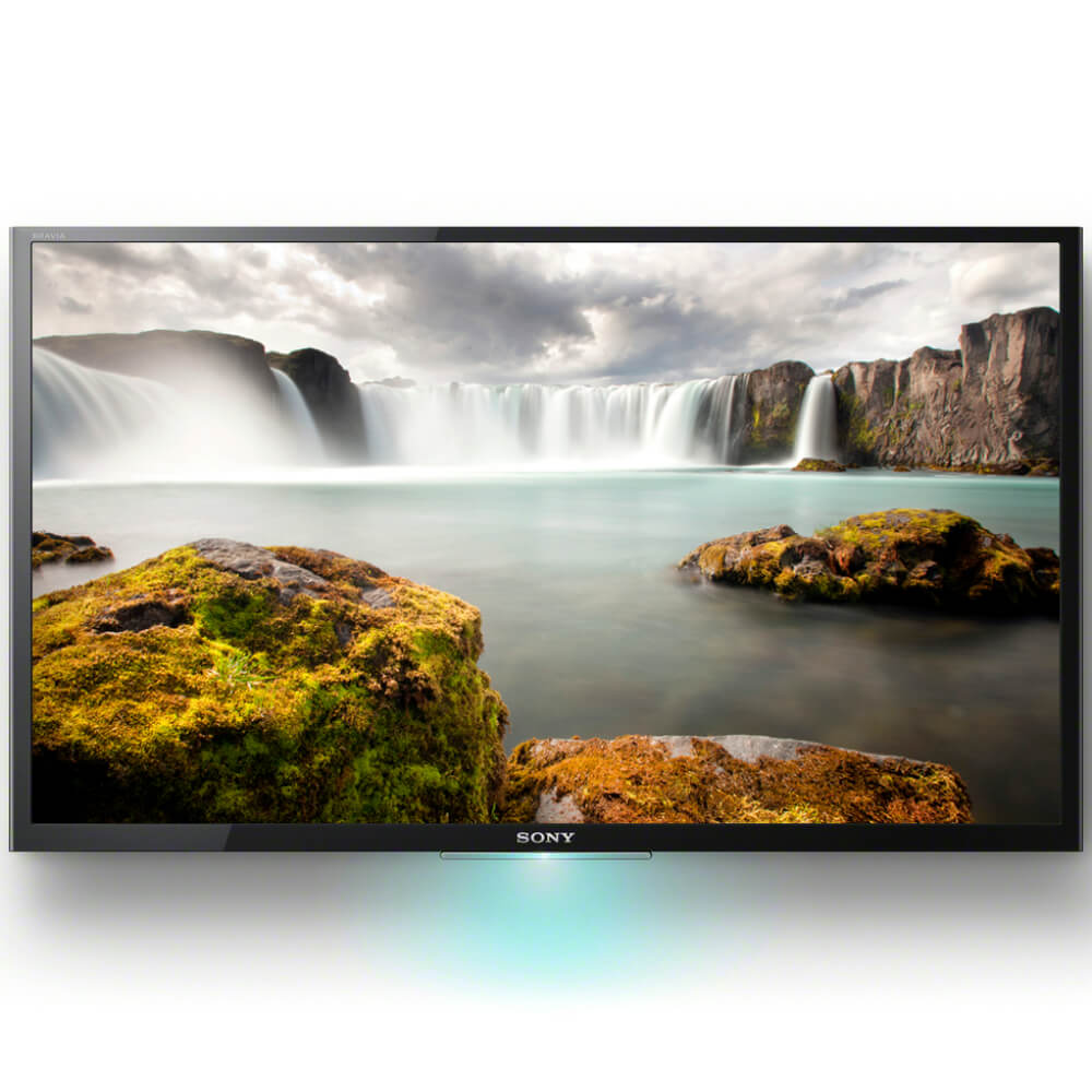 Televizor Smart LED, Sony 40W705CB, 102 cm, Full HD Televizor Smart LED, Sony 40W705CB, 102 cm, Full HD