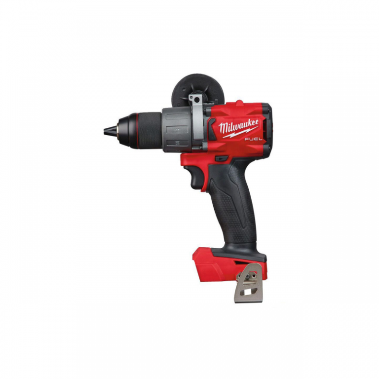 Masina de gaurit/insurubat fara percutie fara acumulator, 18V, Li-Ion, 135Nm, Milwaukee, tip M18FDD2-0X