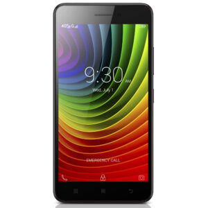 Telefon mobil Lenovo S60, 8GB, Dual SIM, Gri Telefon mobil Lenovo S60, 8GB, Dual SIM, Gri
