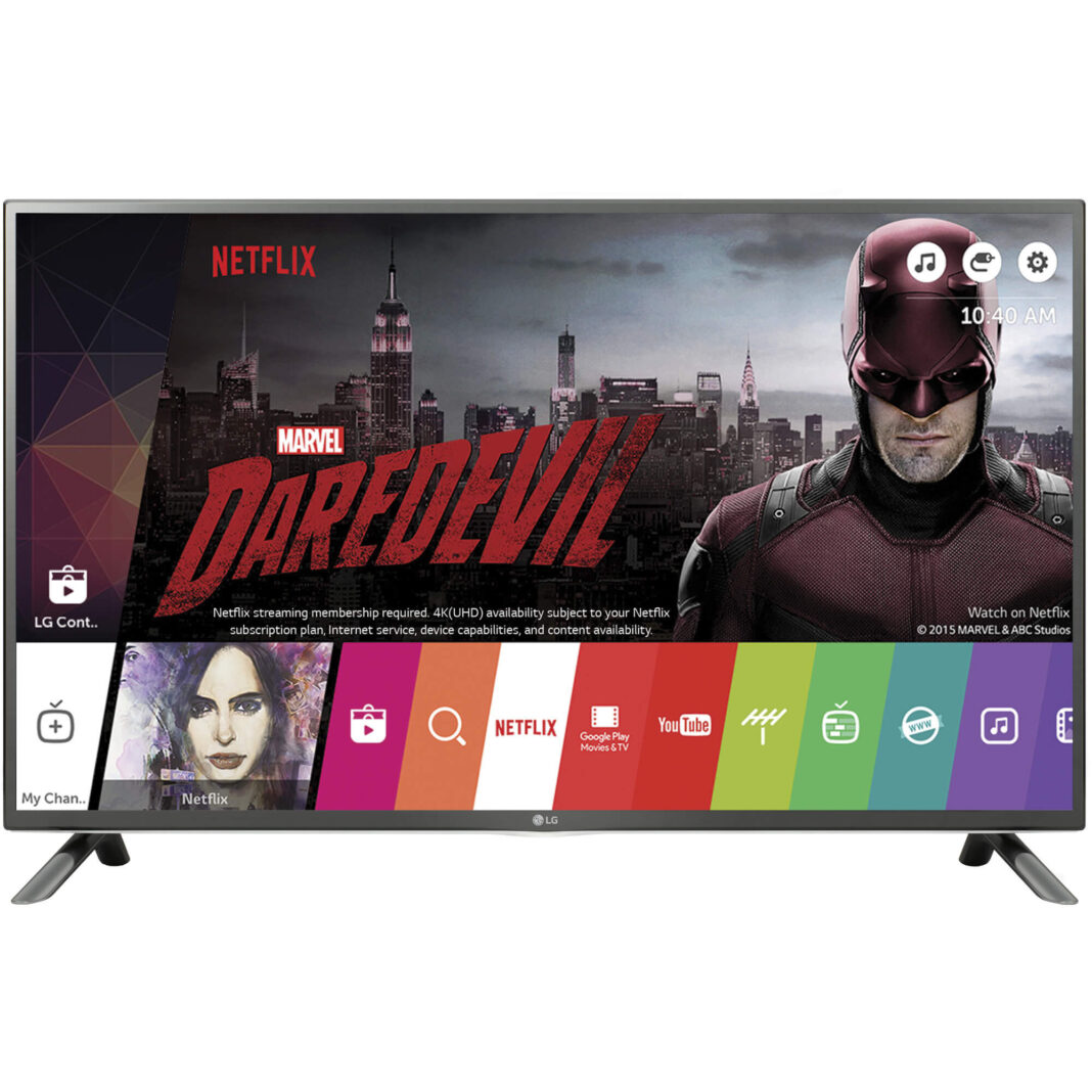 Televizor Smart LED 3D, LG 32LF650V, 80 cm, Full HD Televizor Smart LED 3D, LG 32LF650V, 80 cm, Full HD