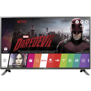 Televizor Smart LED 3D, LG 32LF650V, 80 cm, Full HD Televizor Smart LED 3D, LG 32LF650V, 80 cm, Full HD